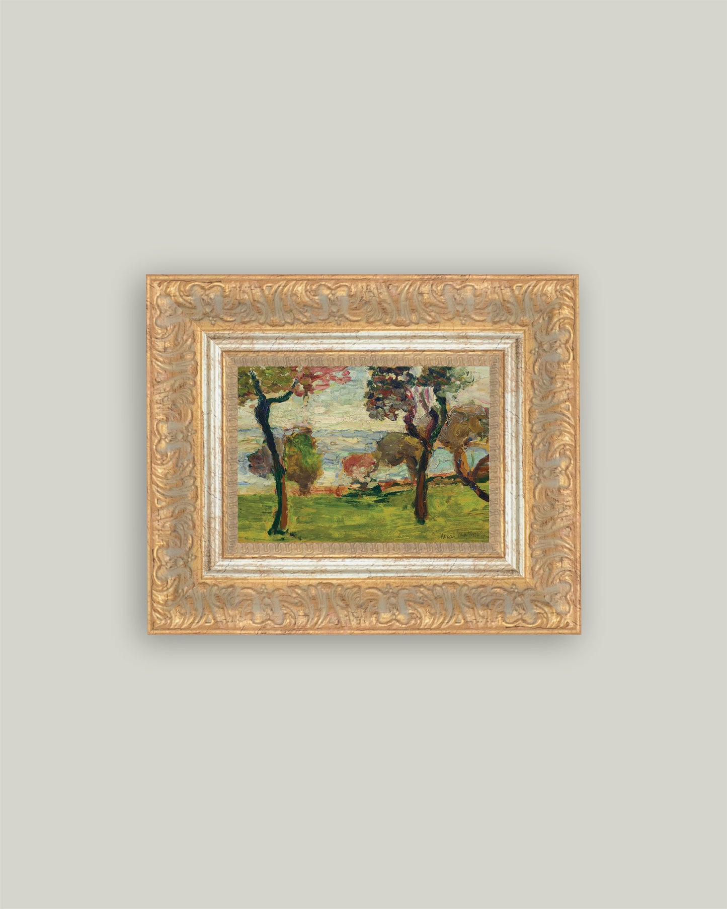 Paysage