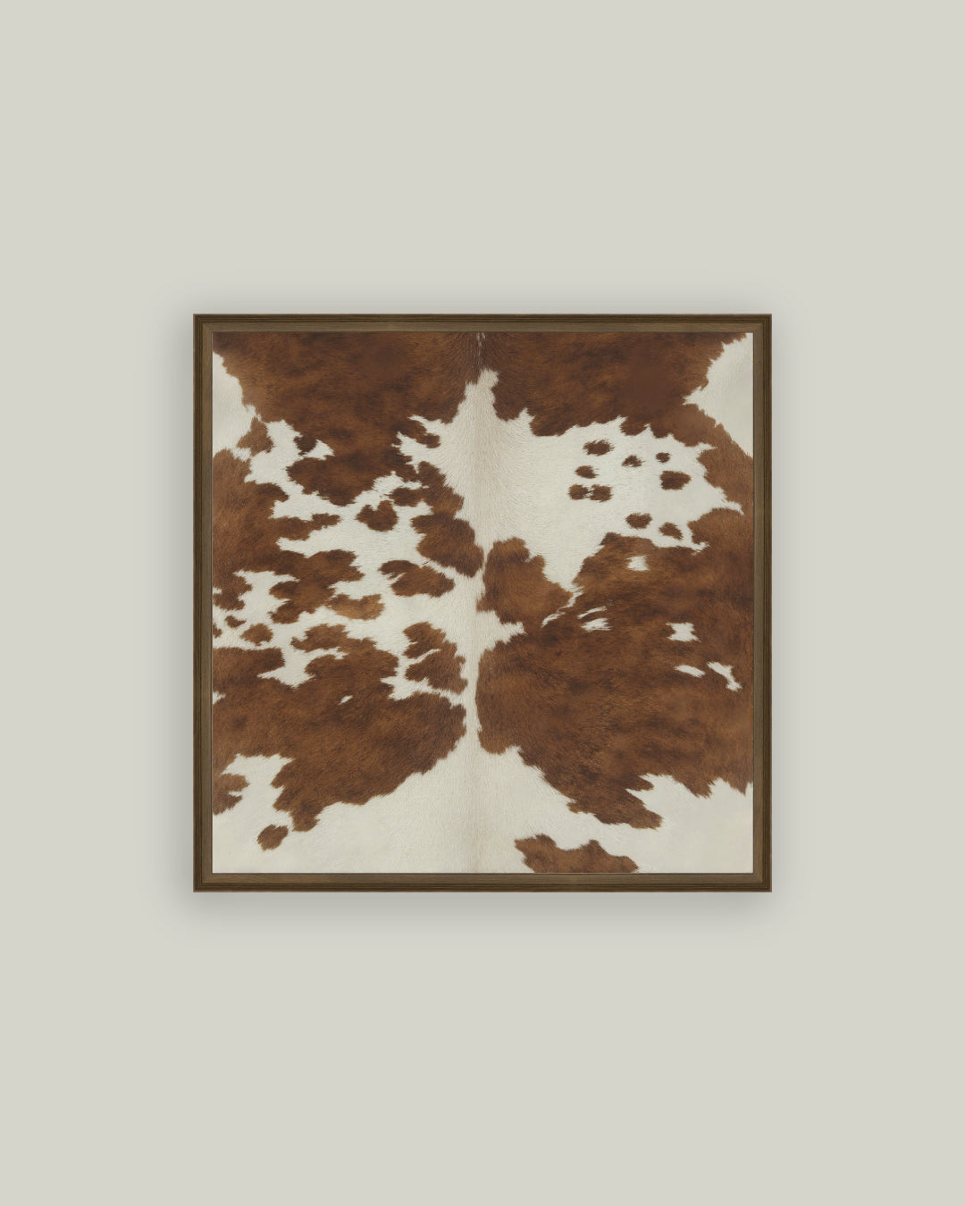 Cow Hide