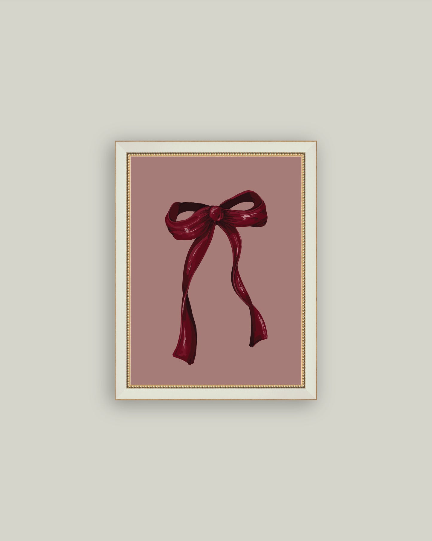 Satin Knot