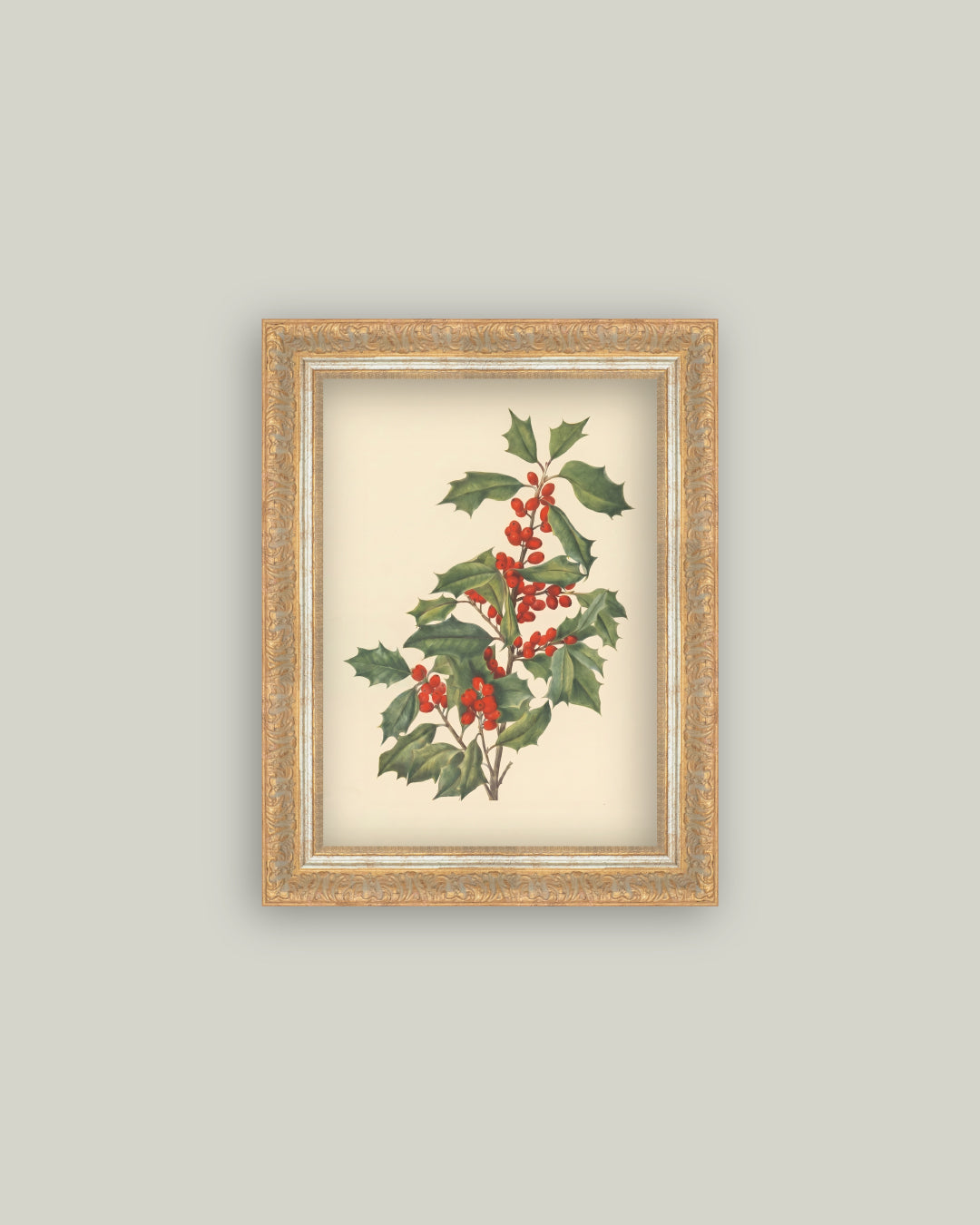 December Berry