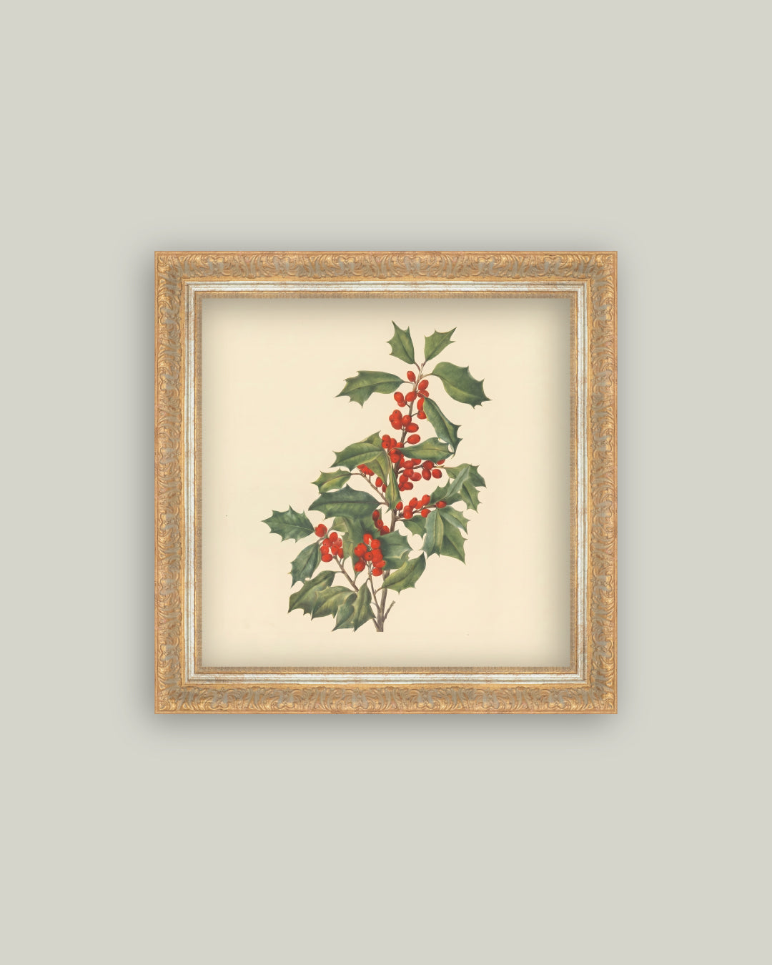 December Berry