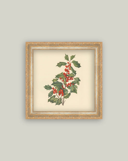 December Berry
