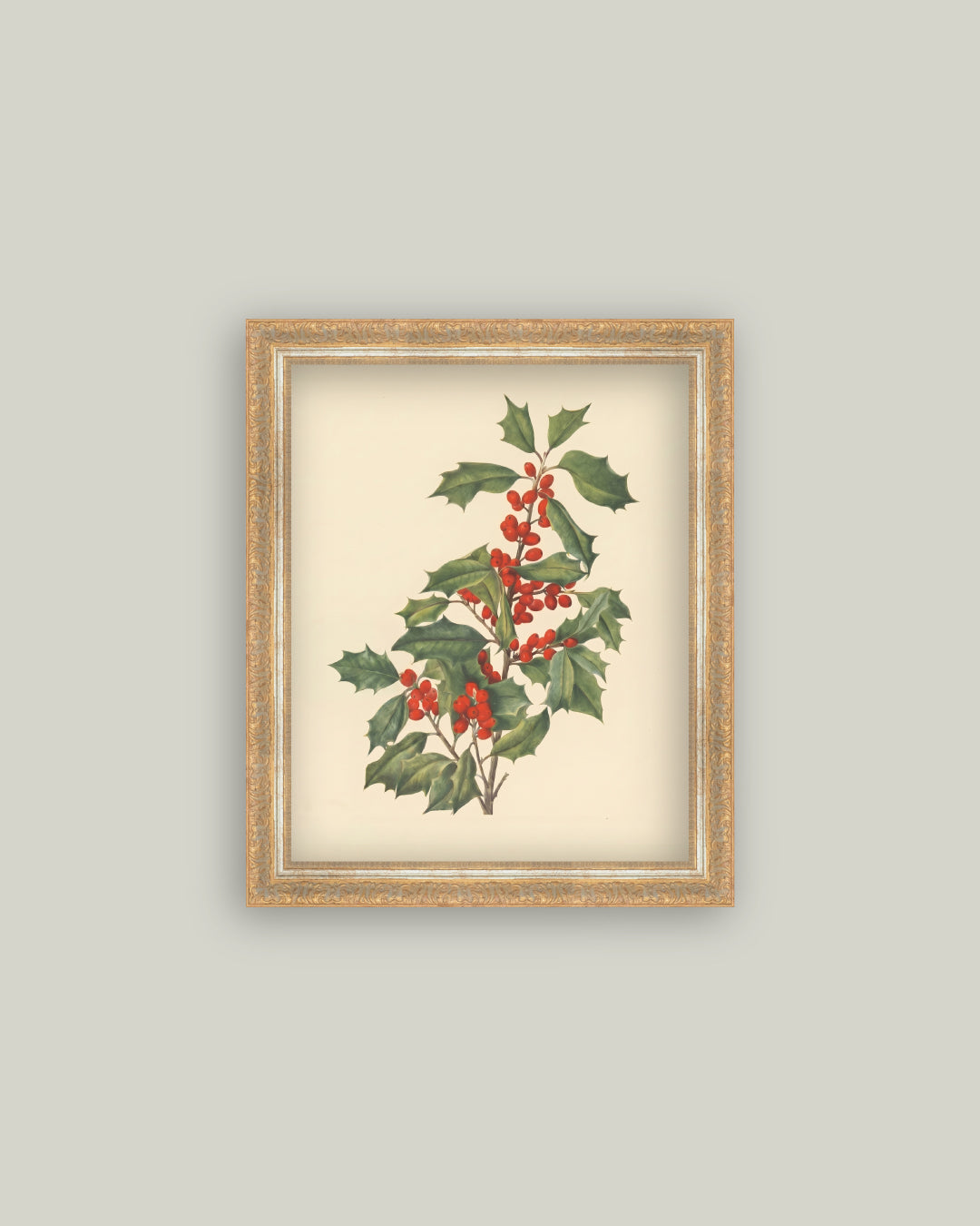 December Berry