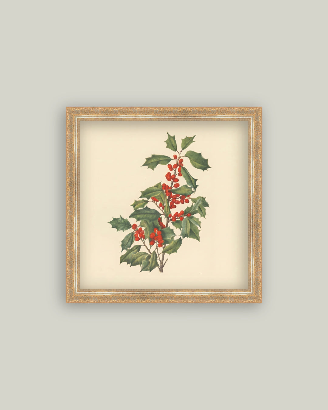 December Berry