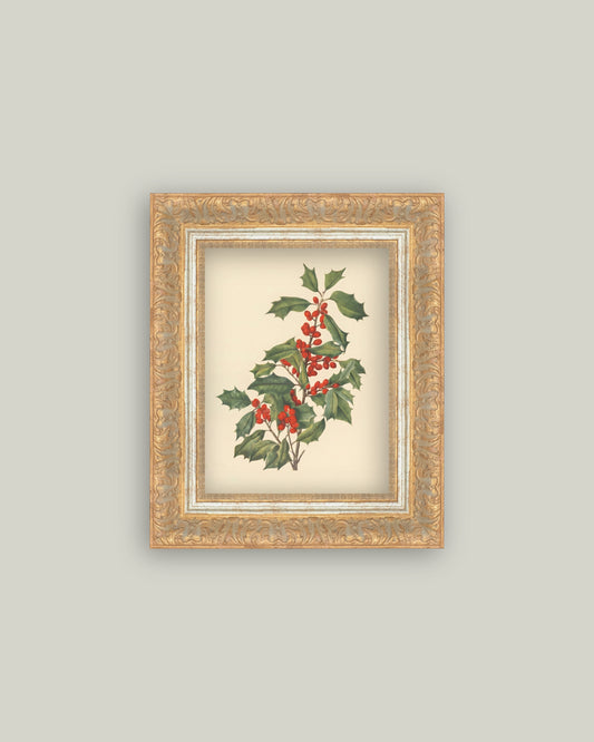 December Berry