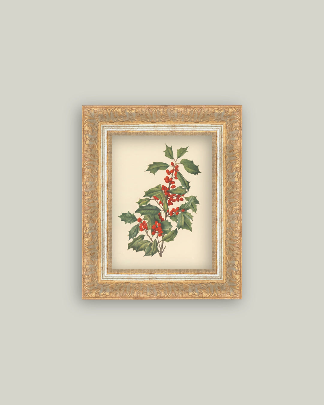 December Berry