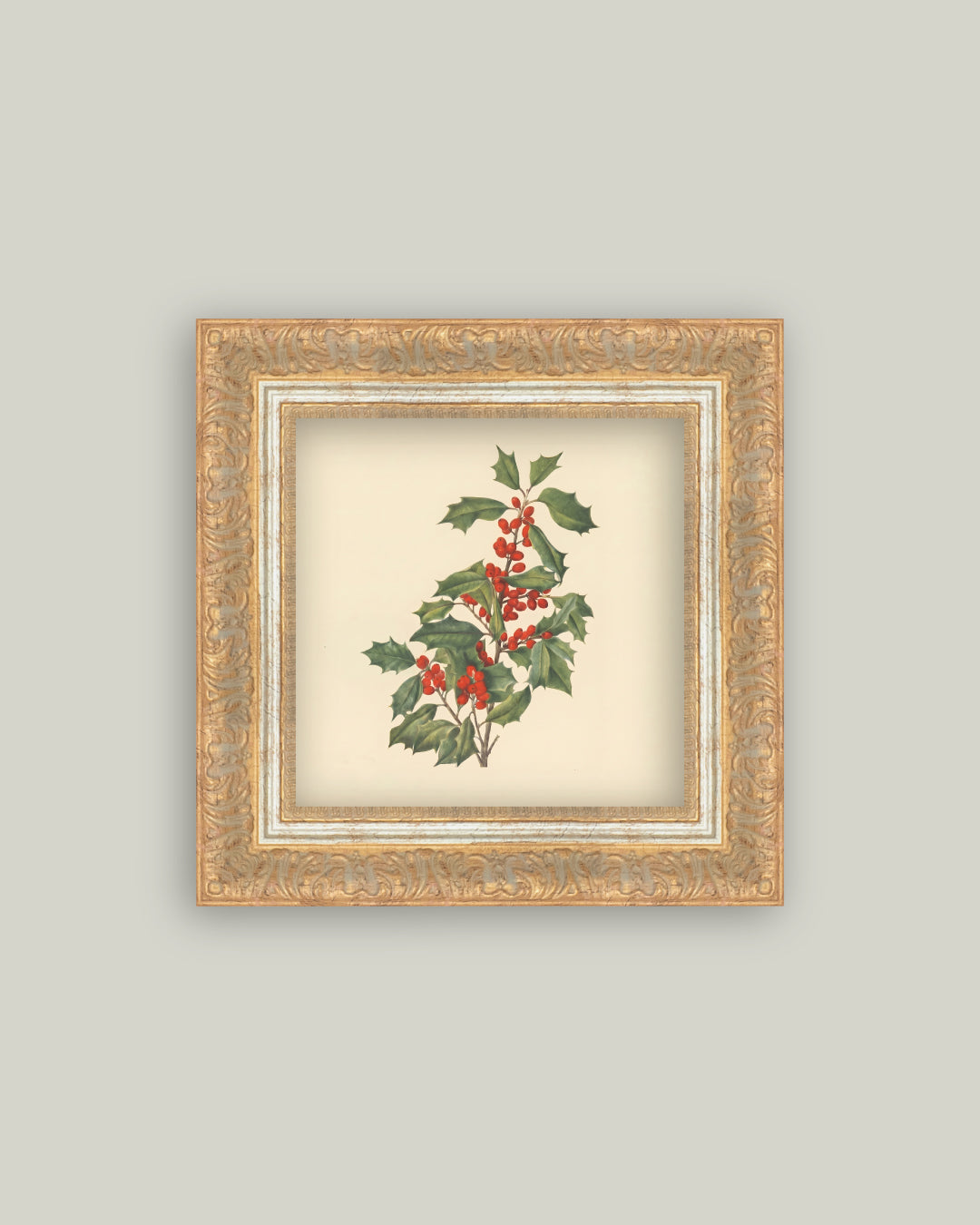 December Berry