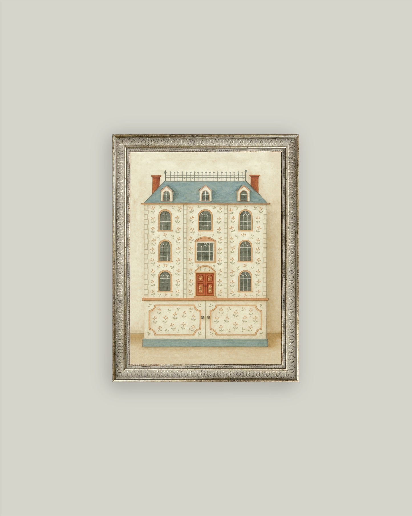 Doll House Manor