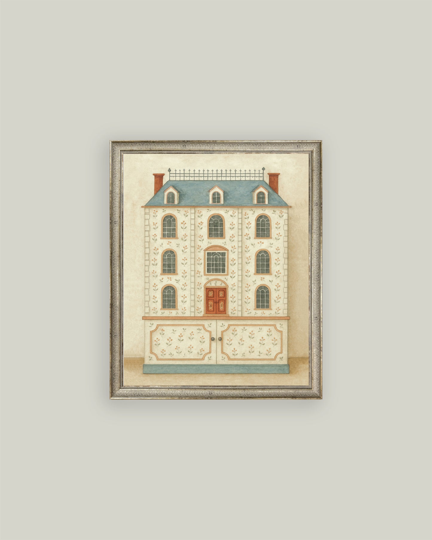 Doll House Manor