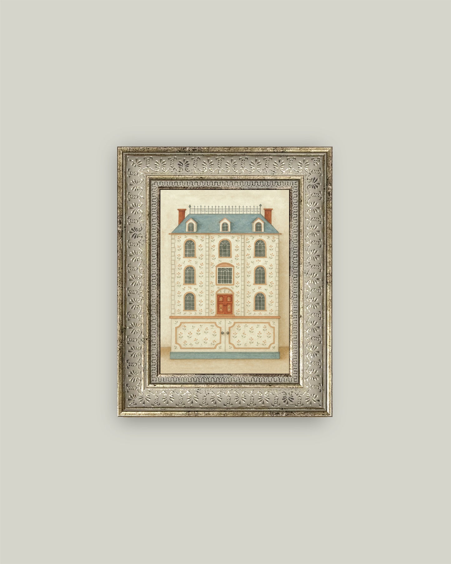 Doll House Manor