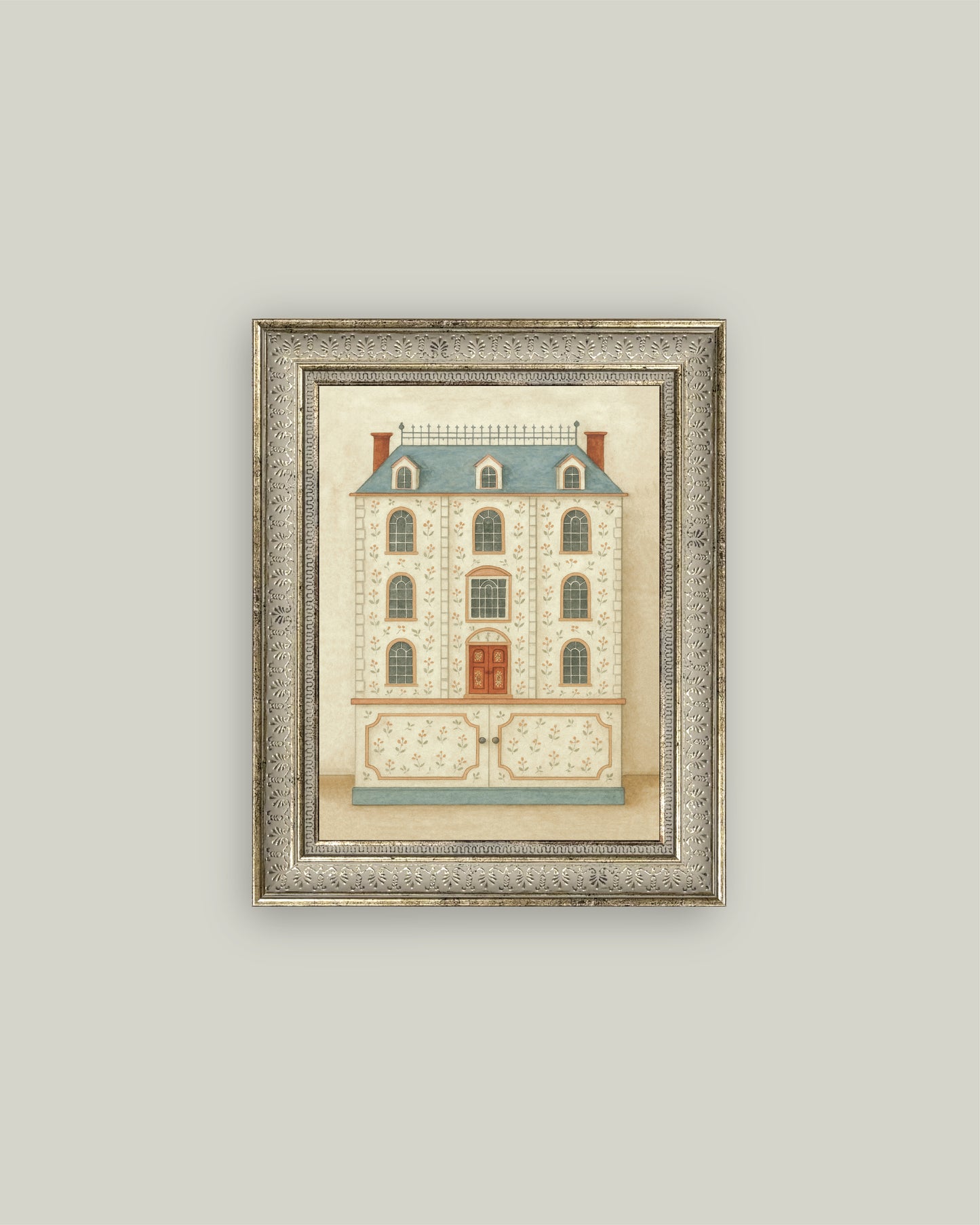 Doll House Manor