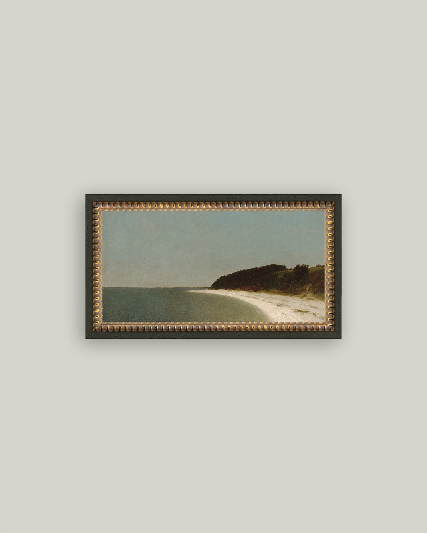 The Coast at Domburg