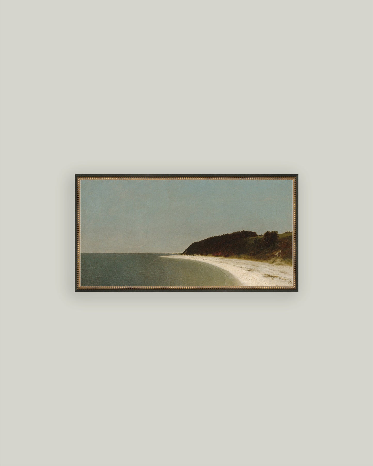 The Coast at Domburg
