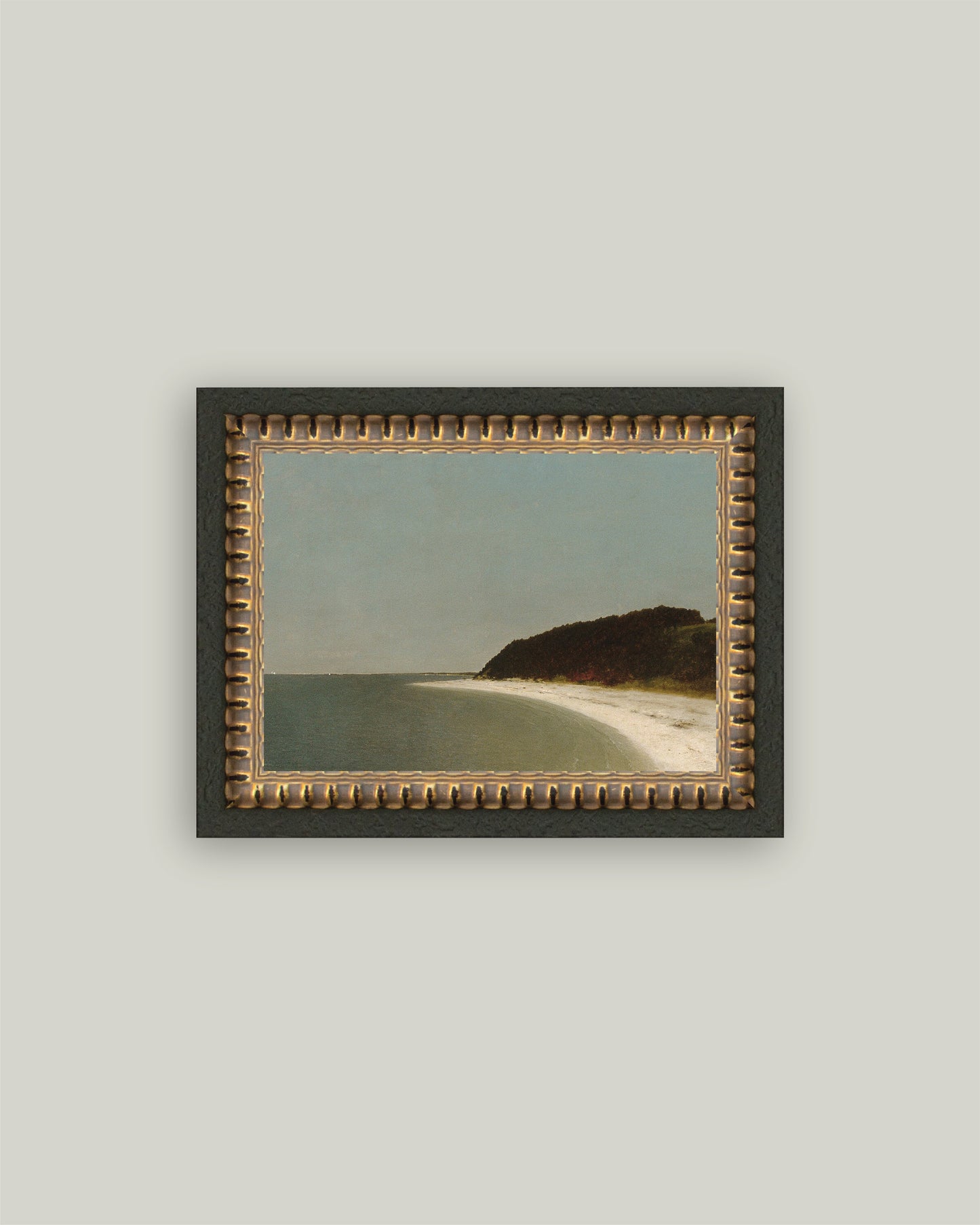 The Coast at Domburg