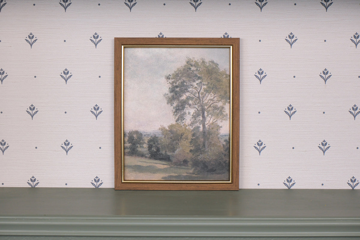 Tree Landscape