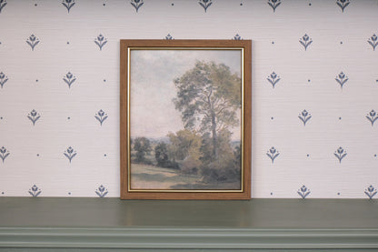 Tree Landscape