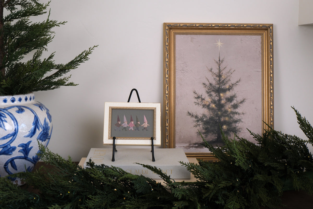 Simple Christmas Tree