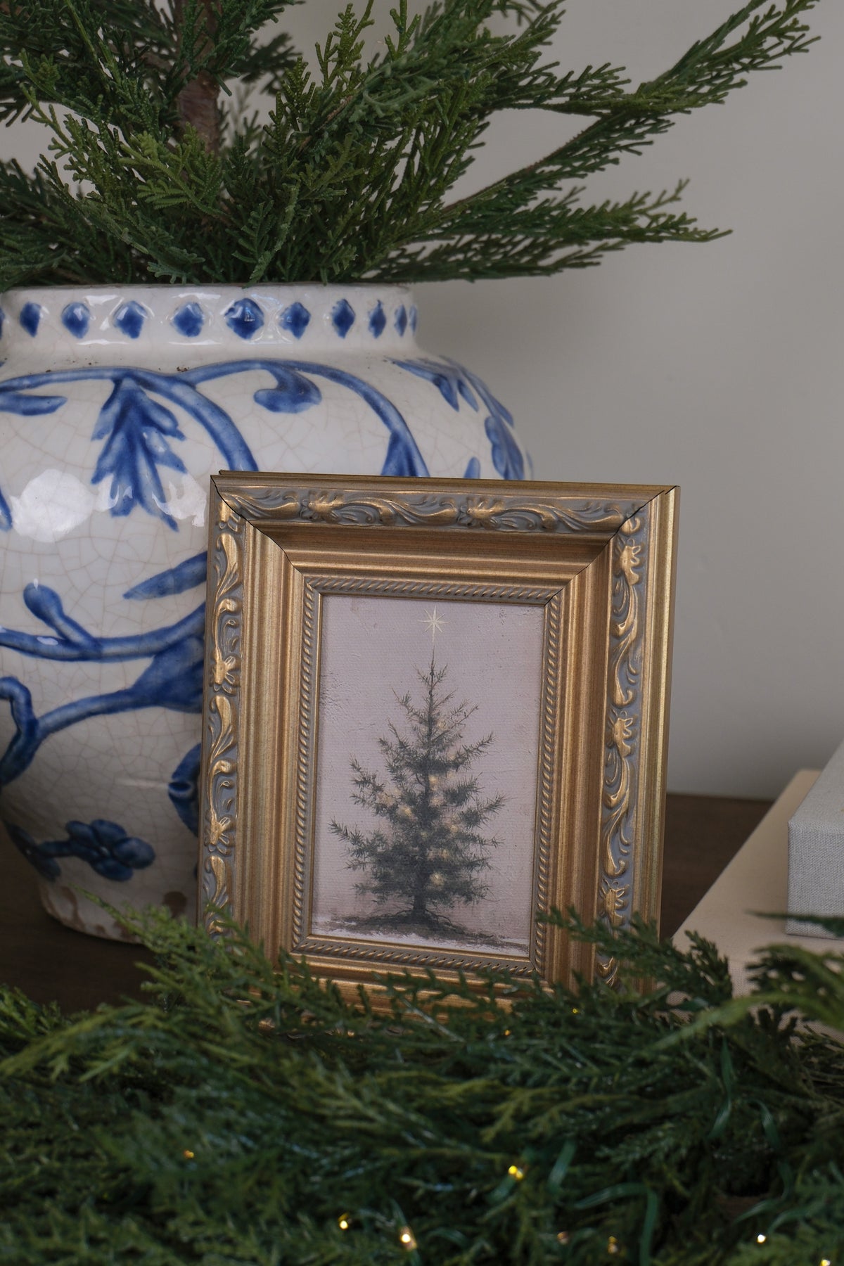 Simple Christmas Tree