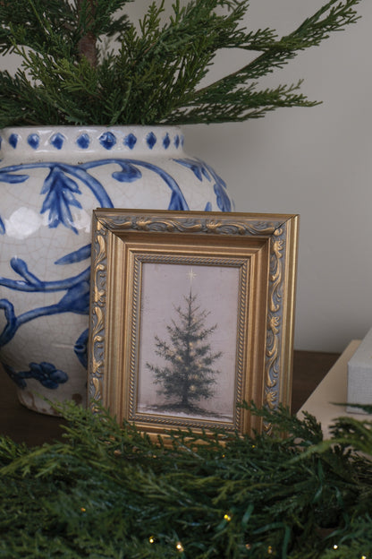 Simple Christmas Tree
