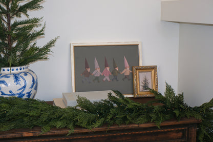 Jolly Elves