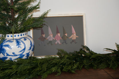 Jolly Elves