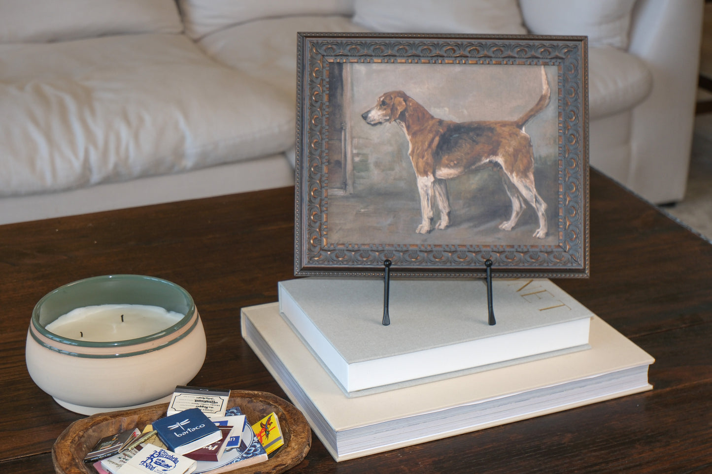 Fox Hound