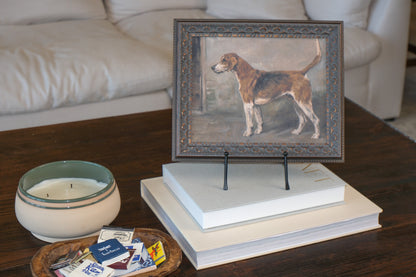 Fox Hound