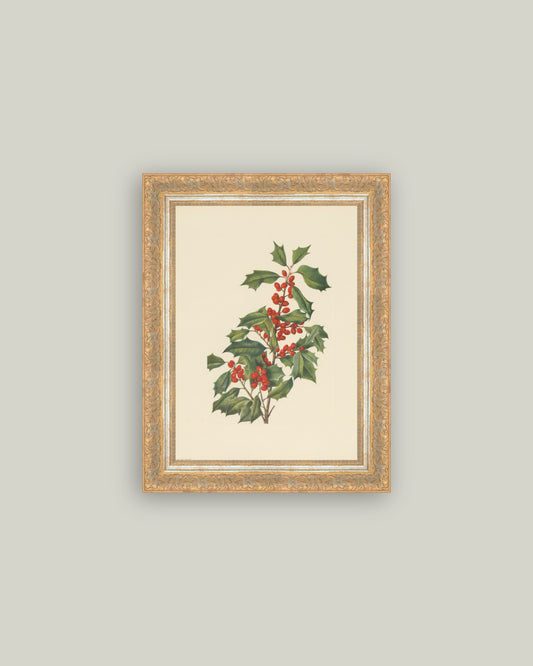 December Berry