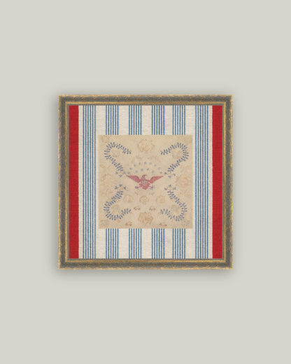 Eagle Needlework