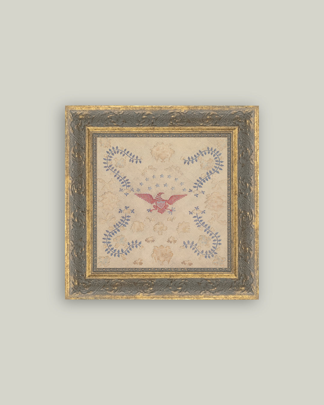 Eagle Needlework