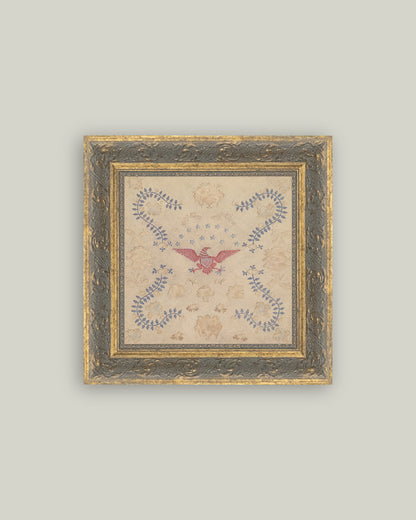 Eagle Needlework