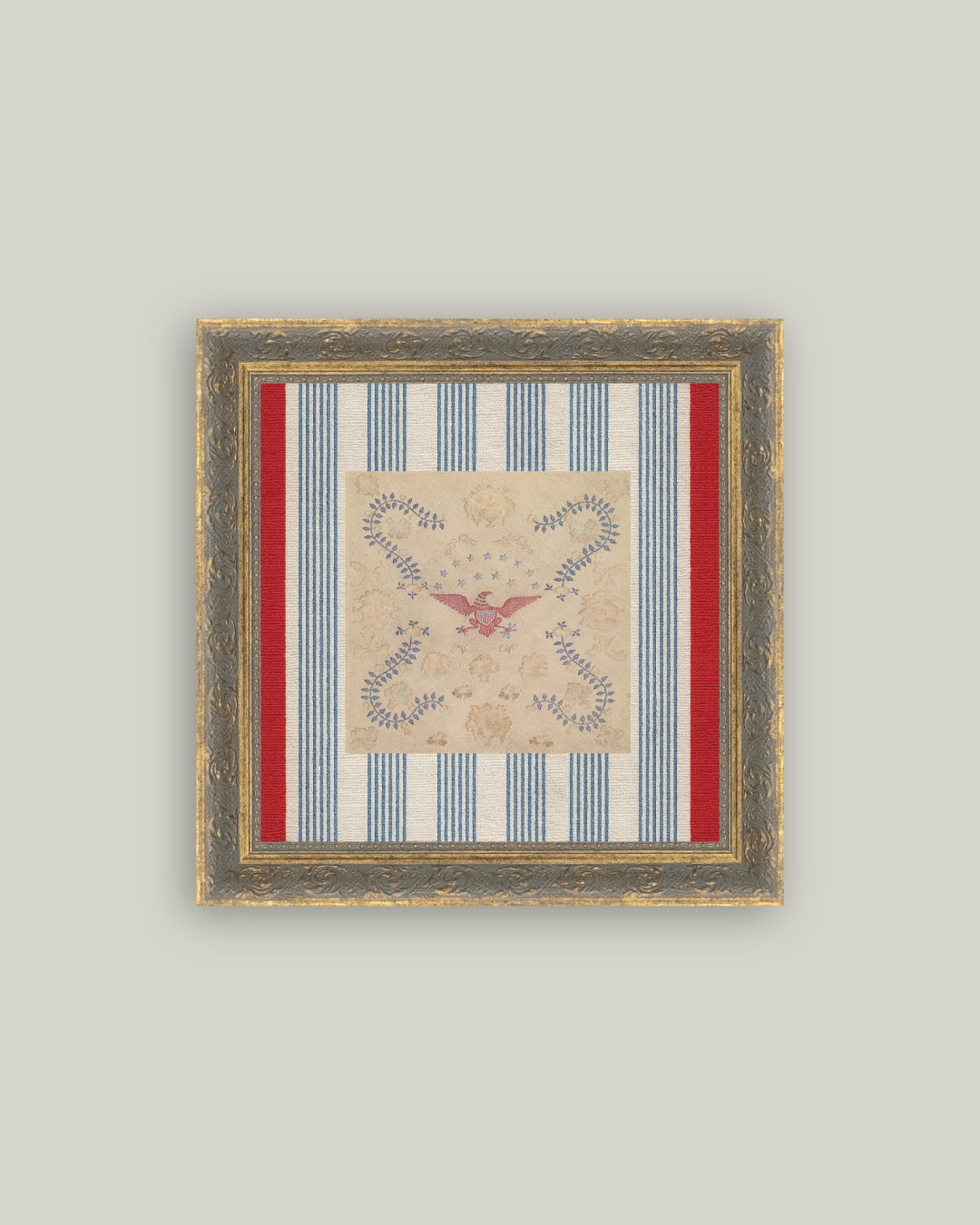 Eagle Needlework