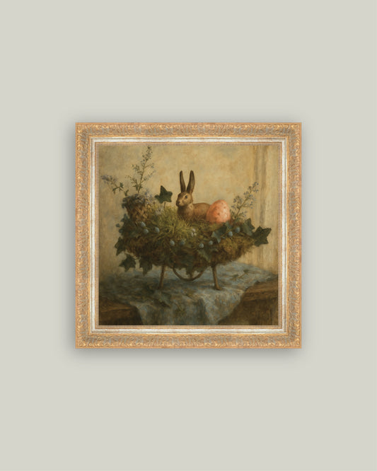 Easter's Nest