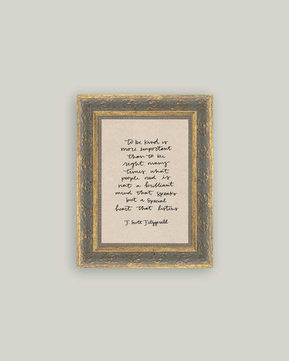 Everyday Art Set of 6
