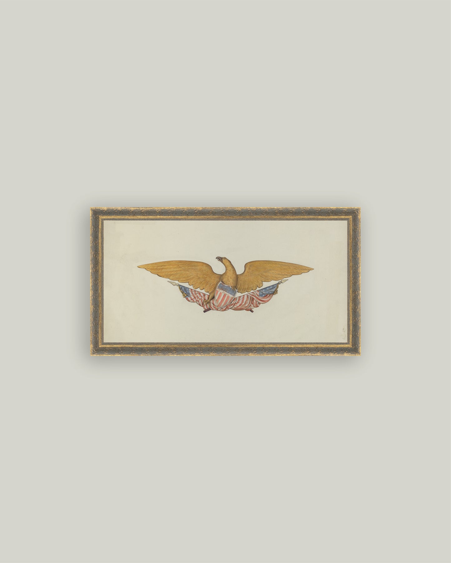 FEDERAL CREST