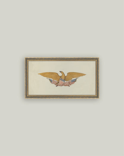 FEDERAL CREST
