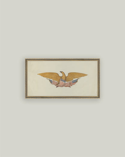 FEDERAL CREST