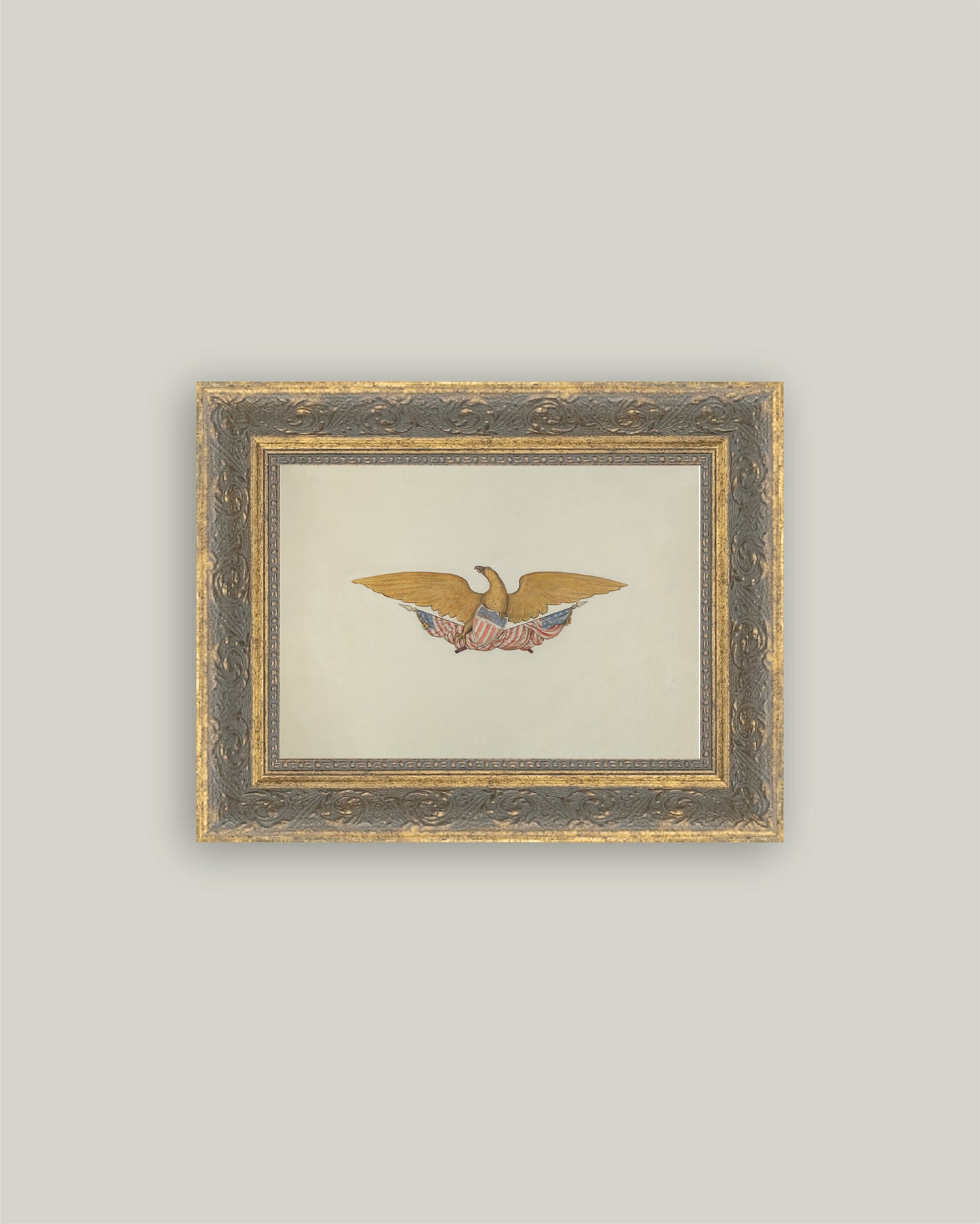 FEDERAL CREST