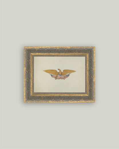 FEDERAL CREST