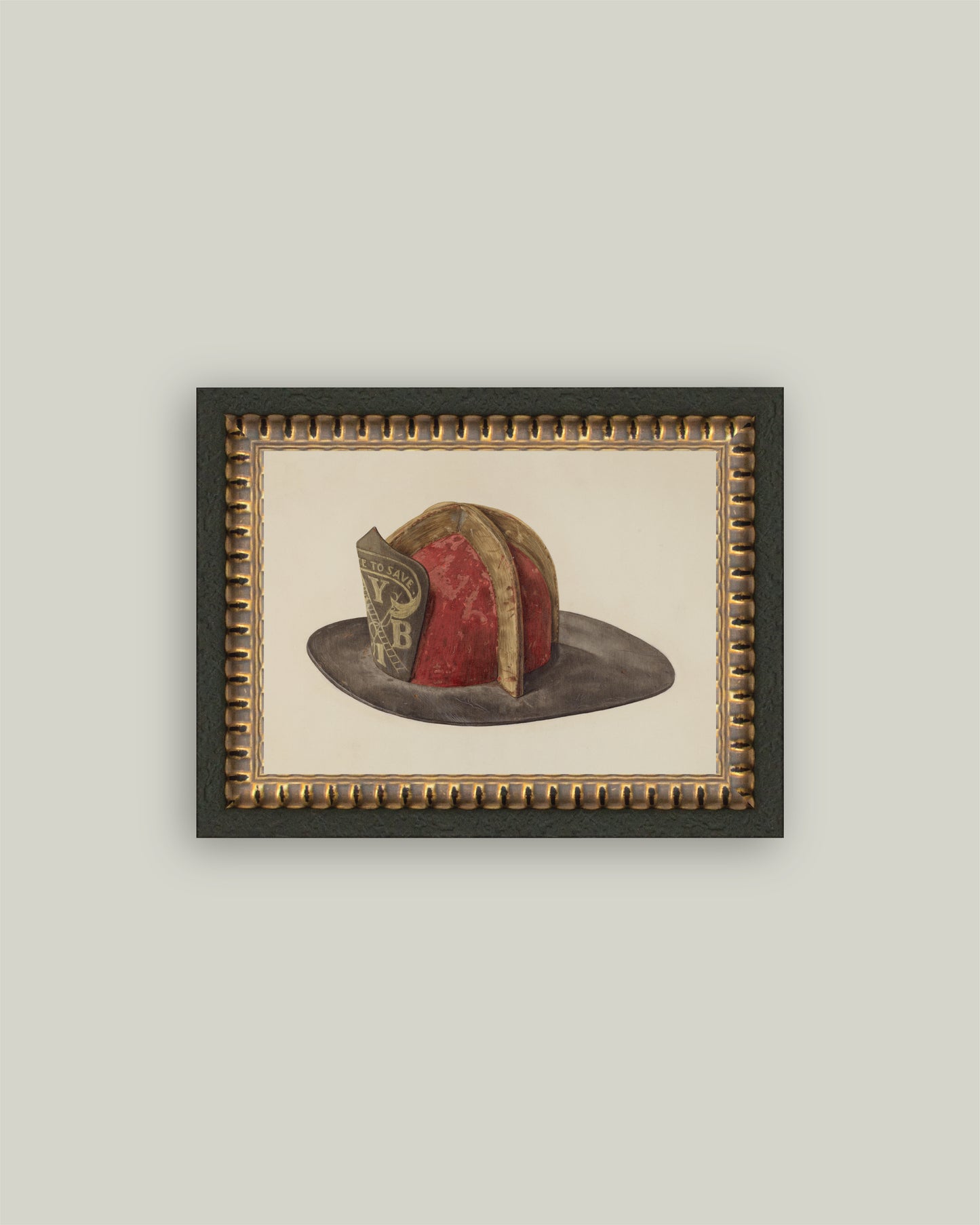 Fireman Hat