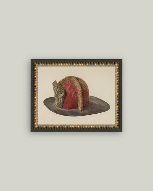 Fireman Hat