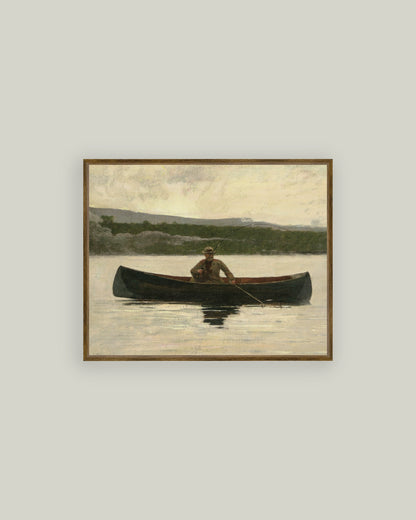 Fisherman