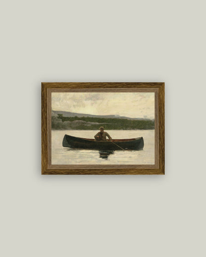 Fisherman