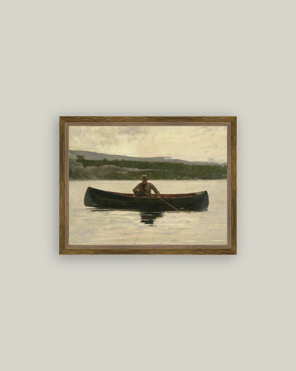 Fisherman