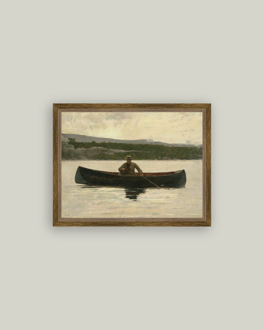 Fisherman