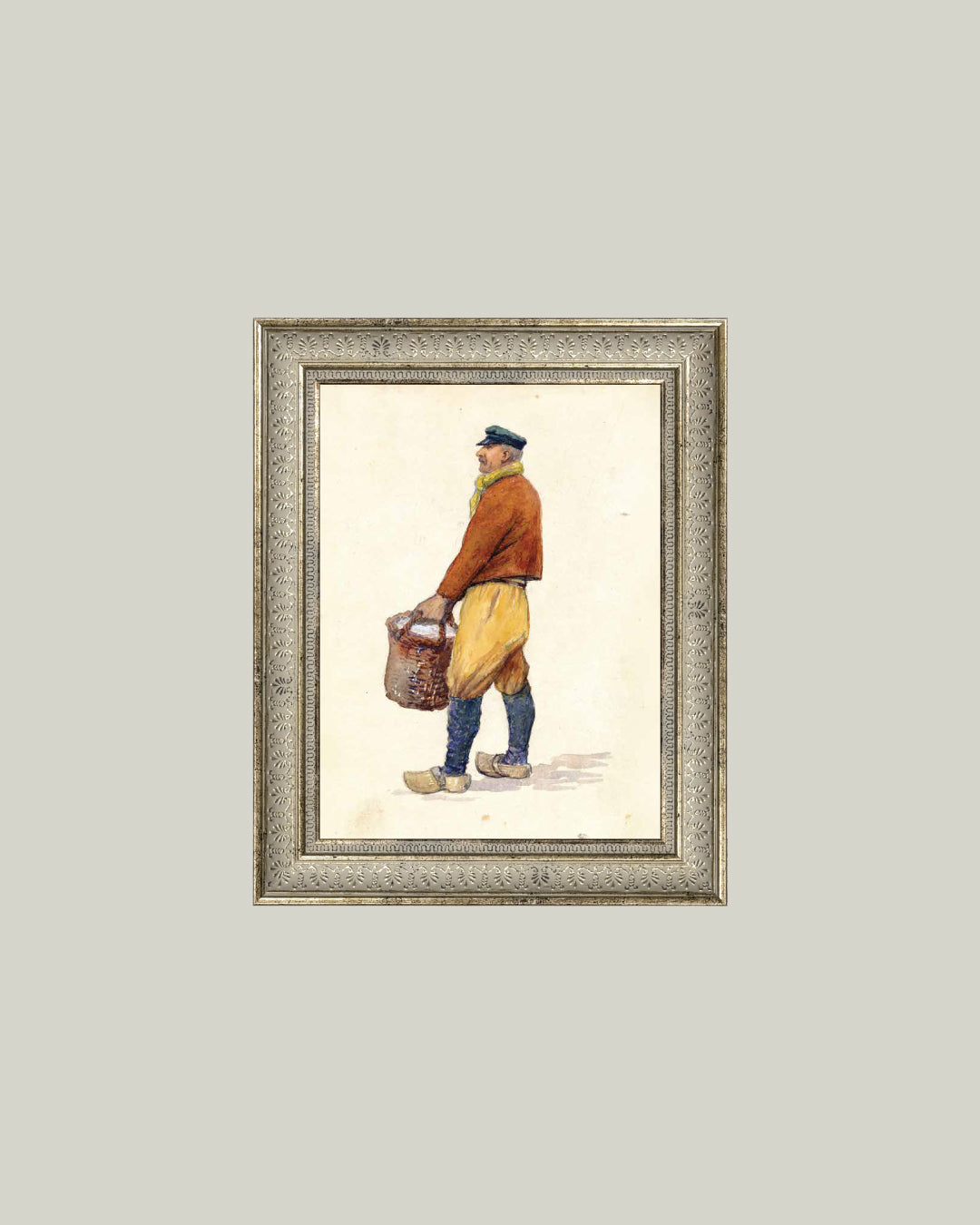 Fisherman's Return