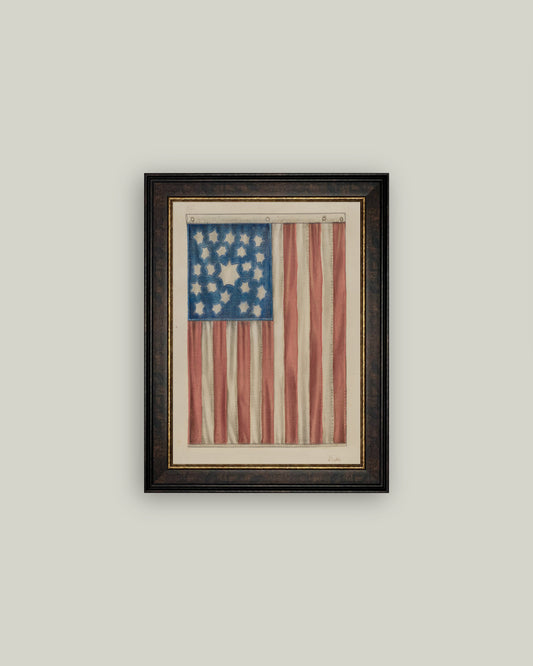 Flag 1936