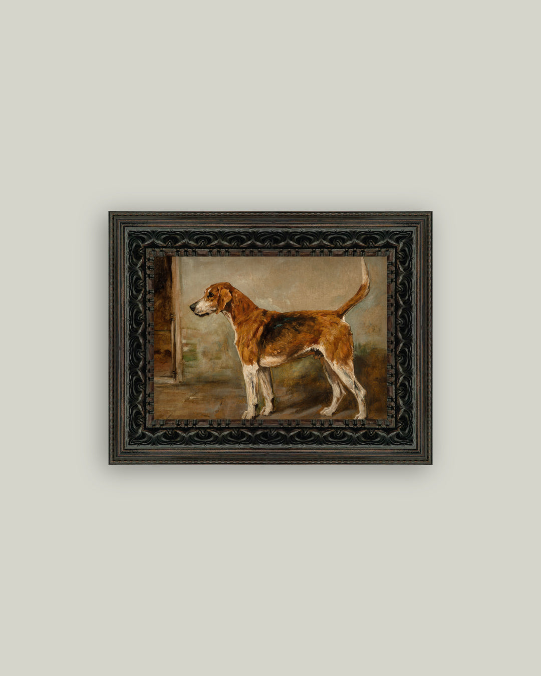 Fox Hound