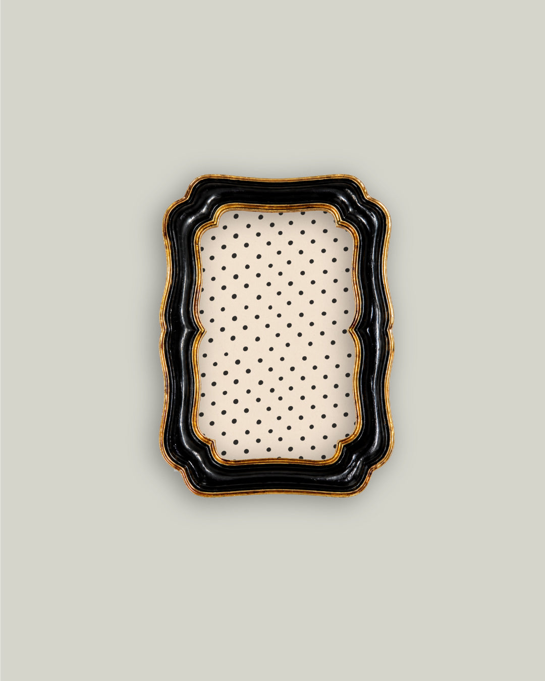 Black Outline Frame
