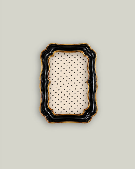 Black Outline Frame